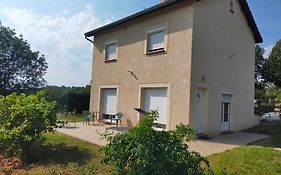 Gîte De La Fontaine Verte